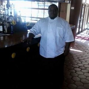 Meet your Posher, Demetrius